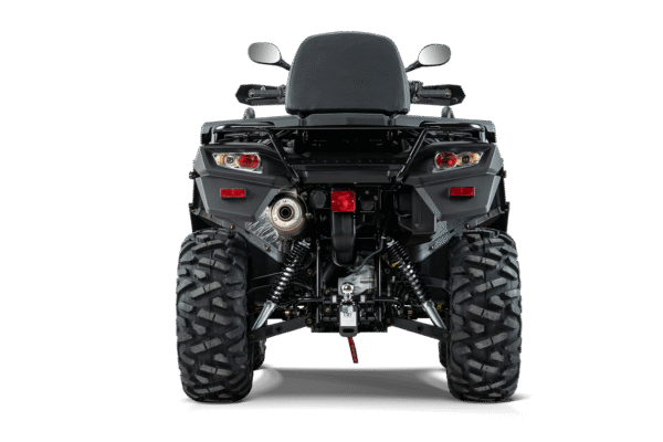 kymco mxu 700 ex eps abs – t3b 100 km/h