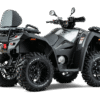 kymco mxu 700 ex eps (roolivõim) – t3b