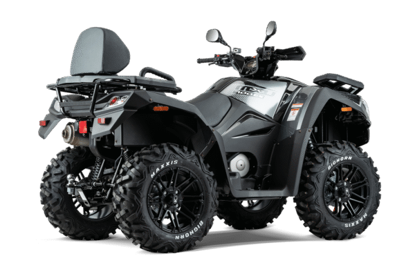 kymco mxu 700 ex eps (roolivõim) – t3b