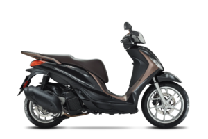 piaggio medley 125 abs