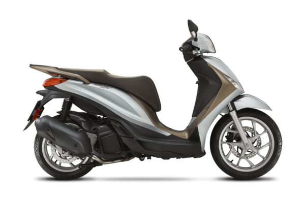 piaggio medley 125 abs