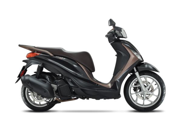 piaggio medley 125 abs