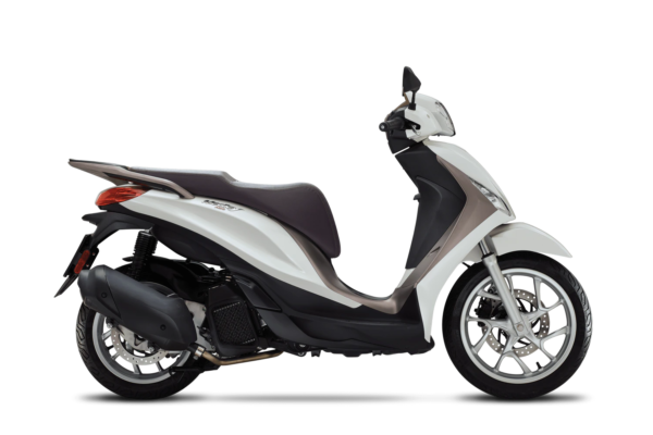 piaggio medley 125 abs