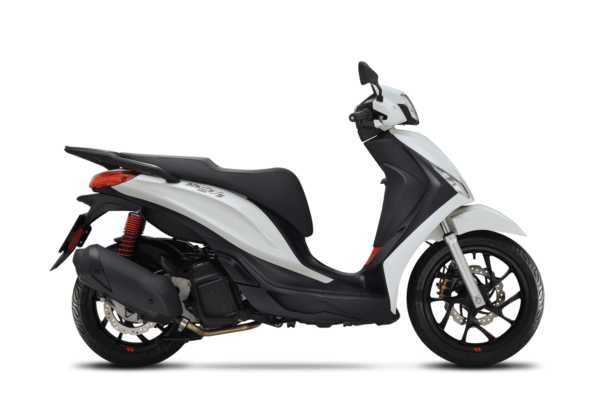piaggio medley s 125 abs
