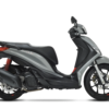 piaggio medley s 125 abs