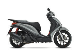 piaggio medley s 125 abs hall