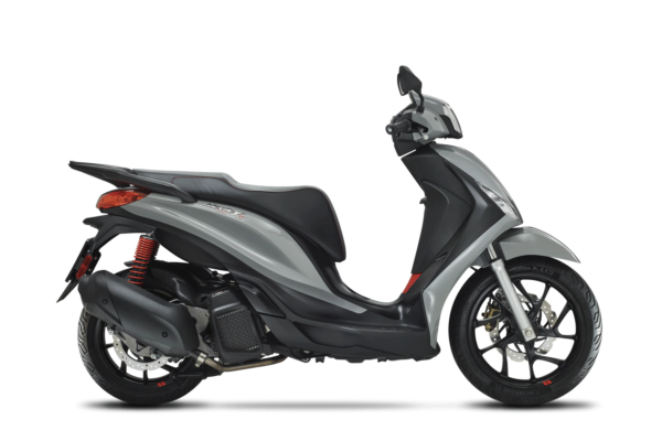 piaggio medley s 125 abs hall