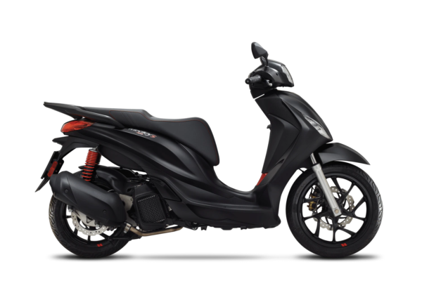piaggio medley s 125 abs