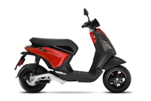 piaggio 1 (45km/h)