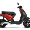 piaggio 1 active