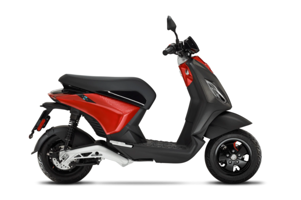 piaggio 1 active