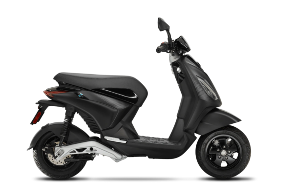 piaggio 1 active