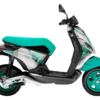 piaggio 1 fcw (45km/h)