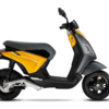 piaggio 1+