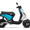 piaggio 1+