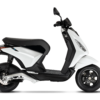 piaggio 1+