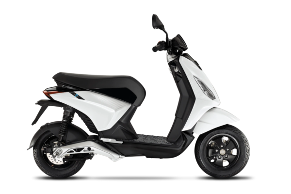 piaggio 1+