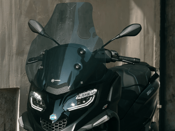 piaggio mp3 400 sport abs