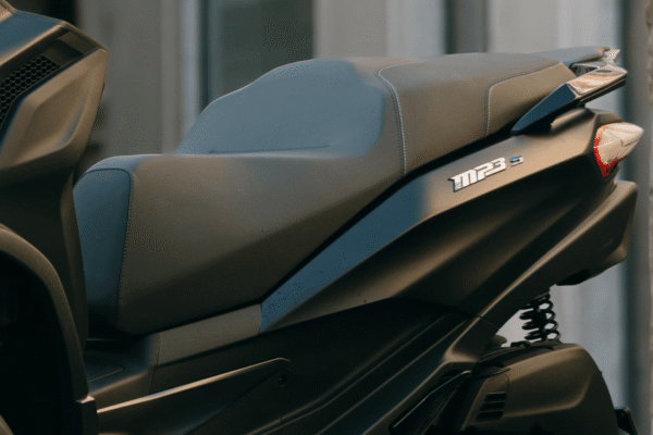 piaggio mp3 400 sport abs