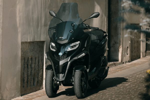 piaggio mp3 400 sport abs