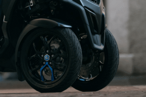 piaggio mp3 400 sport abs