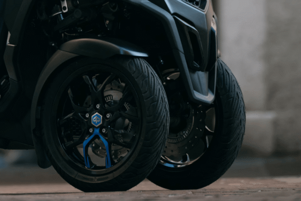 piaggio mp3 400 sport abs