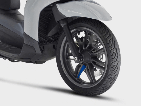 piaggio beverly s 310 abs
