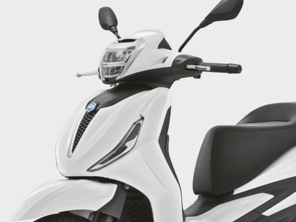 piaggio beverly 310 abs