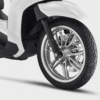 piaggio beverly 310 abs