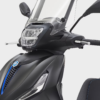 piaggio beverly s 400 abs