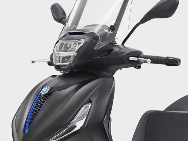 piaggio beverly s 400 abs