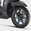 piaggio beverly s 400 abs