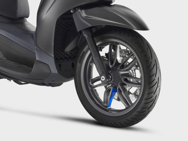 piaggio beverly s 400 abs