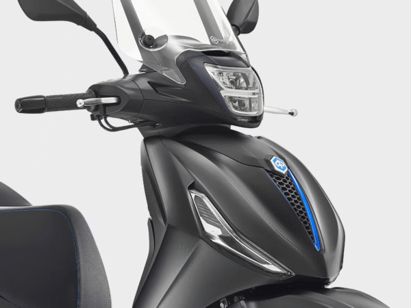 piaggio beverly s 400 abs