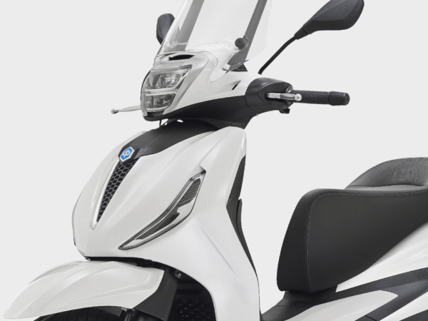 piaggio beverly 400 abs