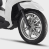 piaggio beverly 400 abs