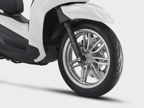 piaggio beverly 400 abs