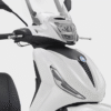 piaggio beverly 400 abs