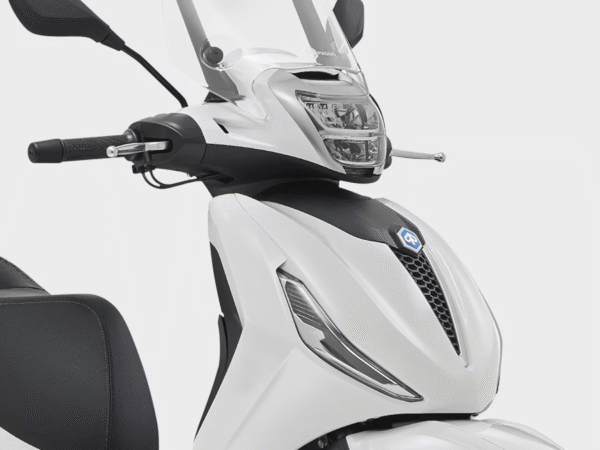 piaggio beverly 400 abs
