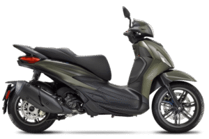 piaggio beverly s 310 abs