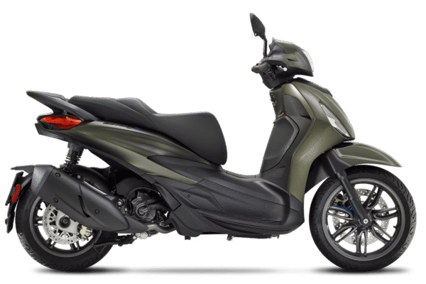 piaggio beverly s 310 abs
