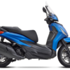 piaggio beverly s 400 abs sinine