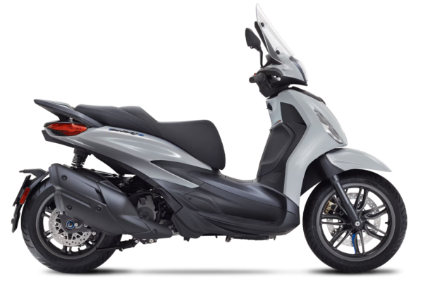 piaggio beverly s 400 abs