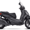 piaggio beverly 400 abs must