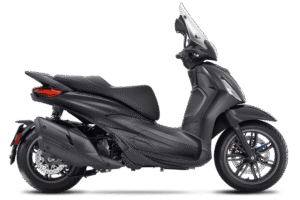 piaggio beverly 400 abs