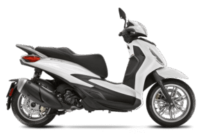 piaggio beverly 310 abs