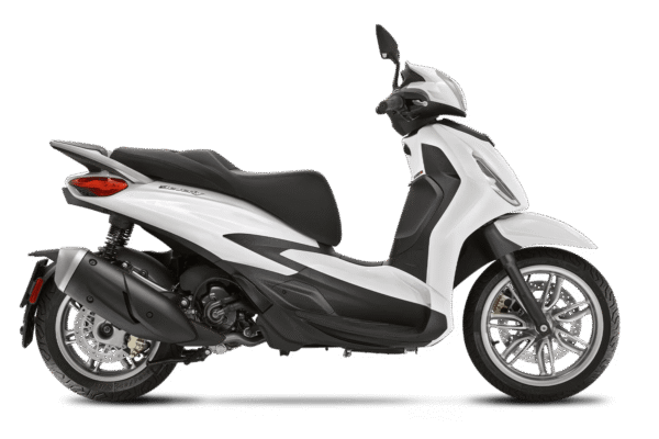 piaggio beverly 310 abs