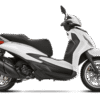 piaggio beverly 310 abs