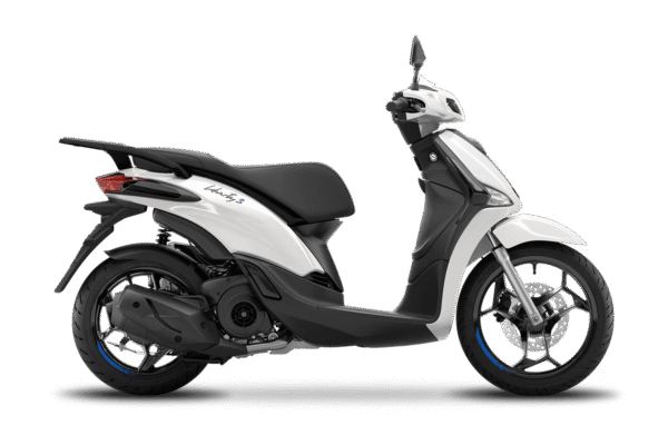 piaggio liberty s 125