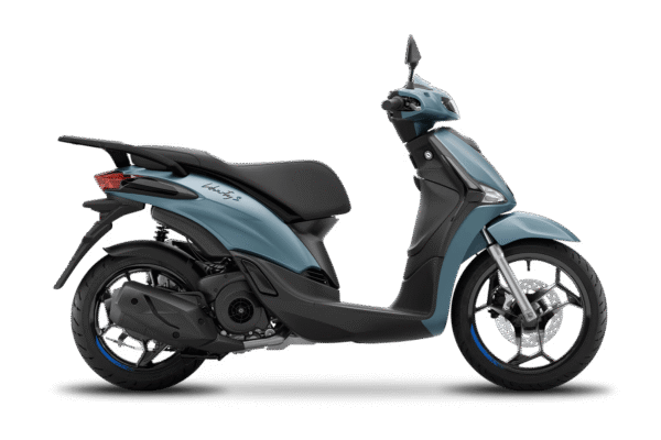 piaggio liberty s 125